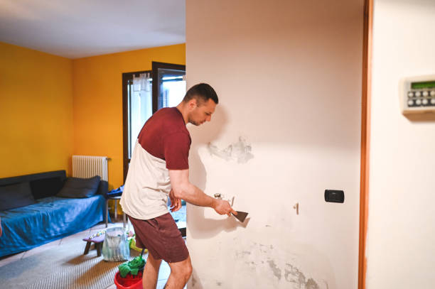 Best Local Mold Removal Service  in Heppner, OR